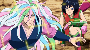 Toriko
